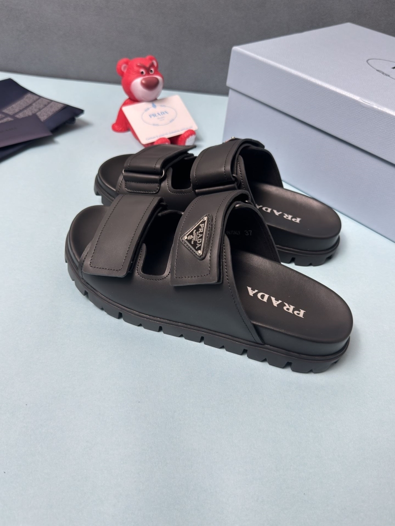 Prada Slippers